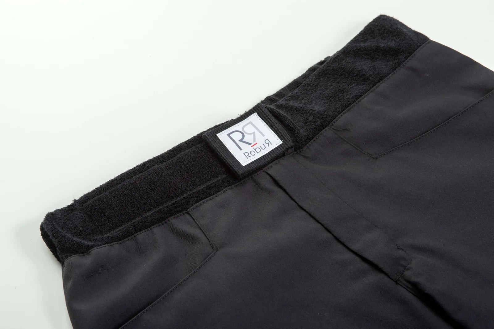 Schwarz – Detail