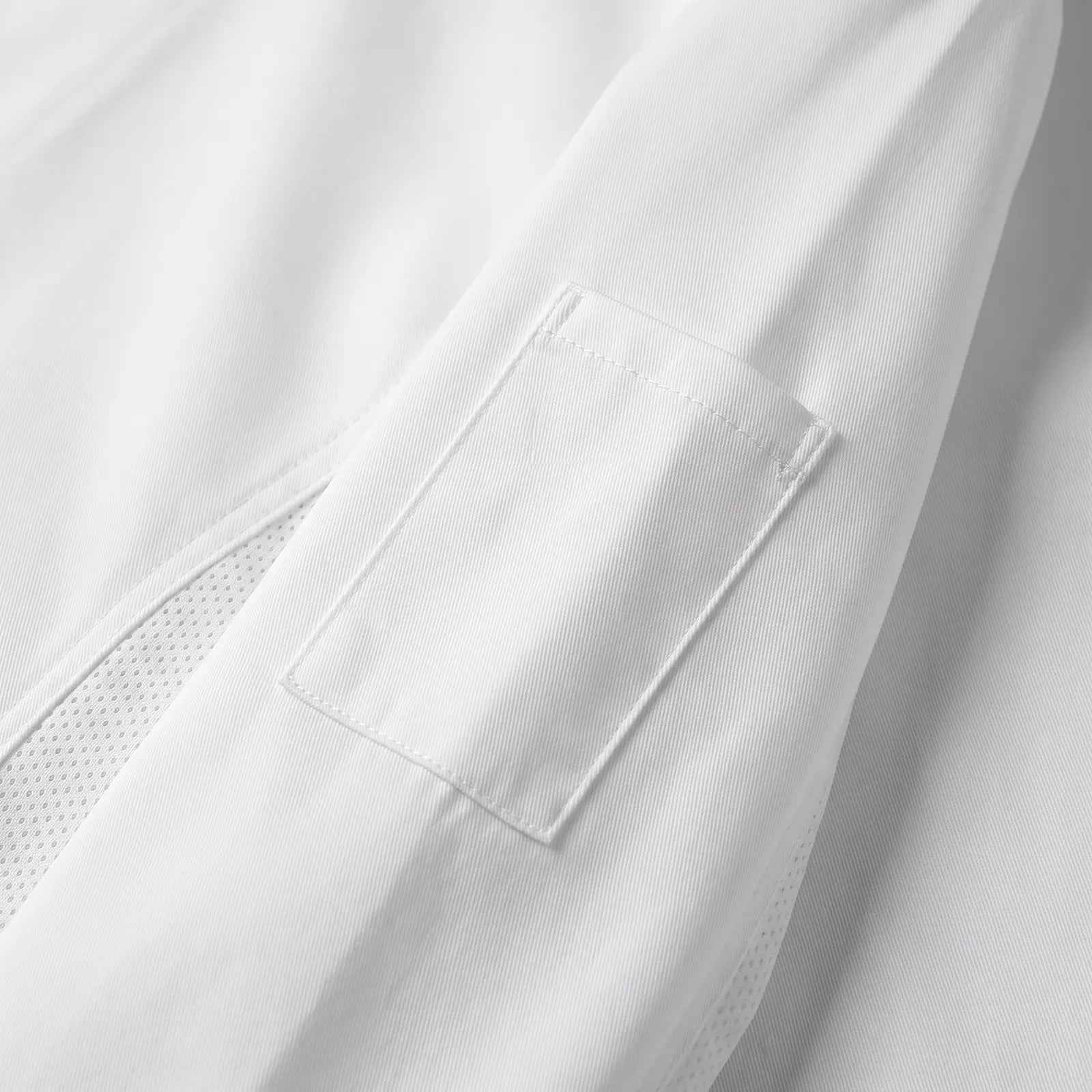 Weiss – Detail