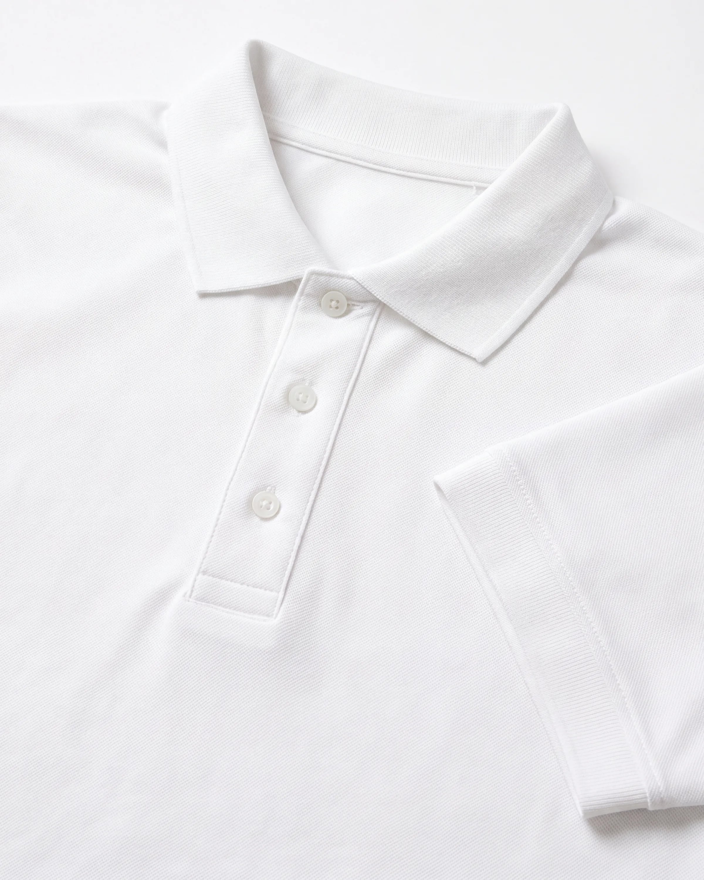 Blanc – Détail