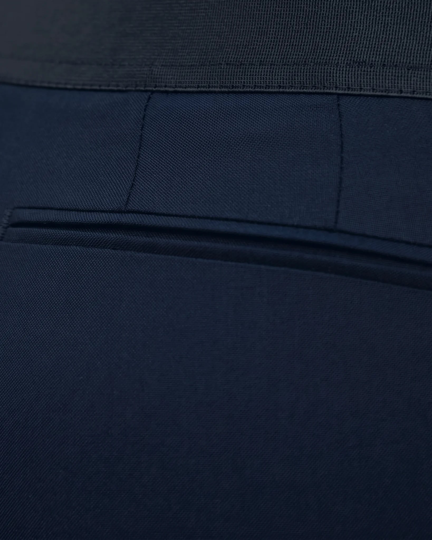 Marine – Detail