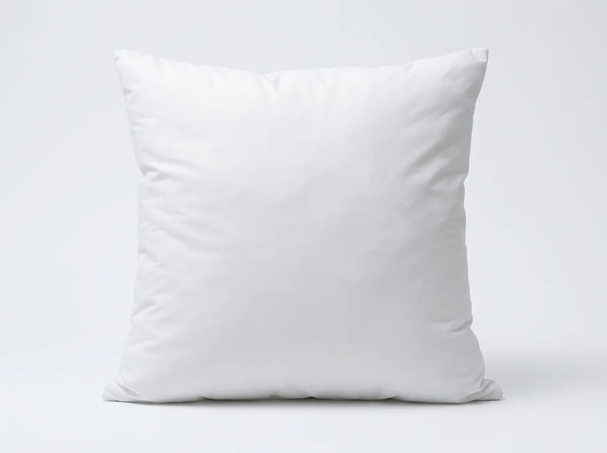Kopfkissen Synthetik Luxury
