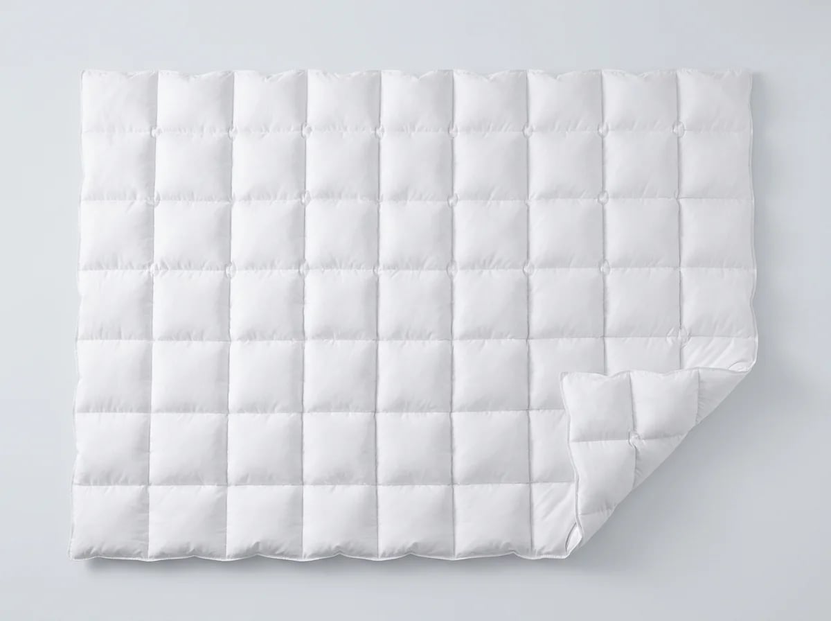 Duvet Synthetik Luxury