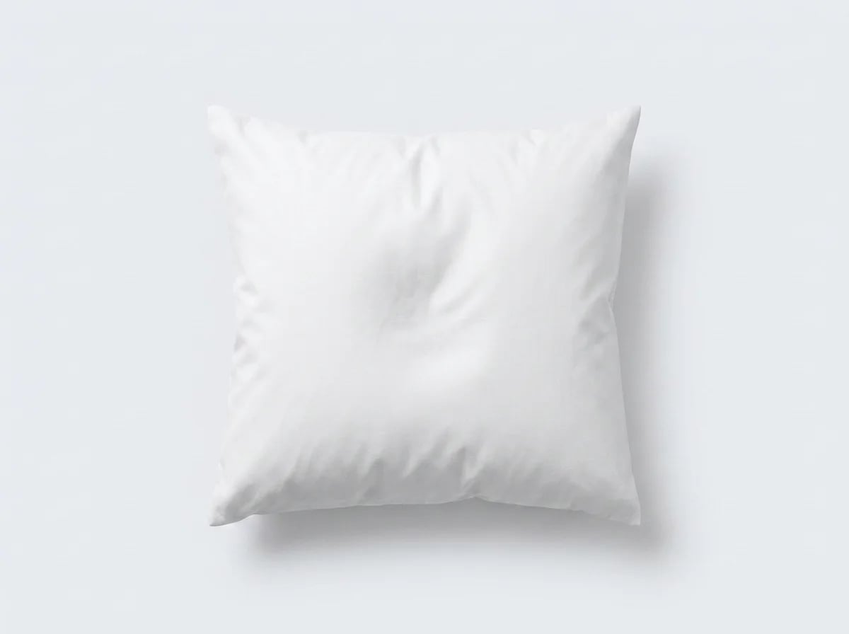 Kopfkissen Daune Basic