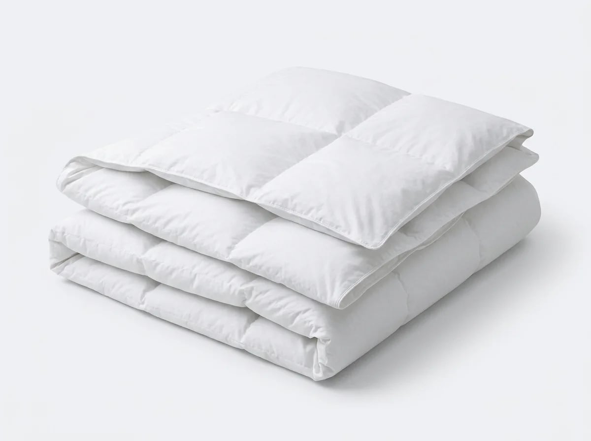 Duvet Daune Basic
