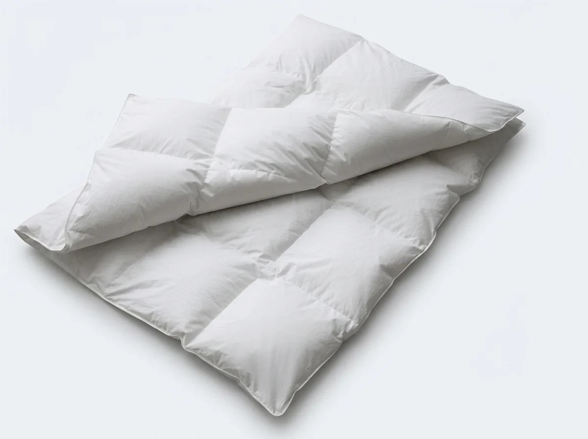 Duvet Daune Comfort