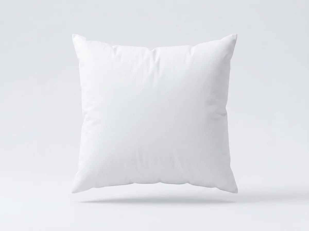 Kopfkissen Daune Luxury