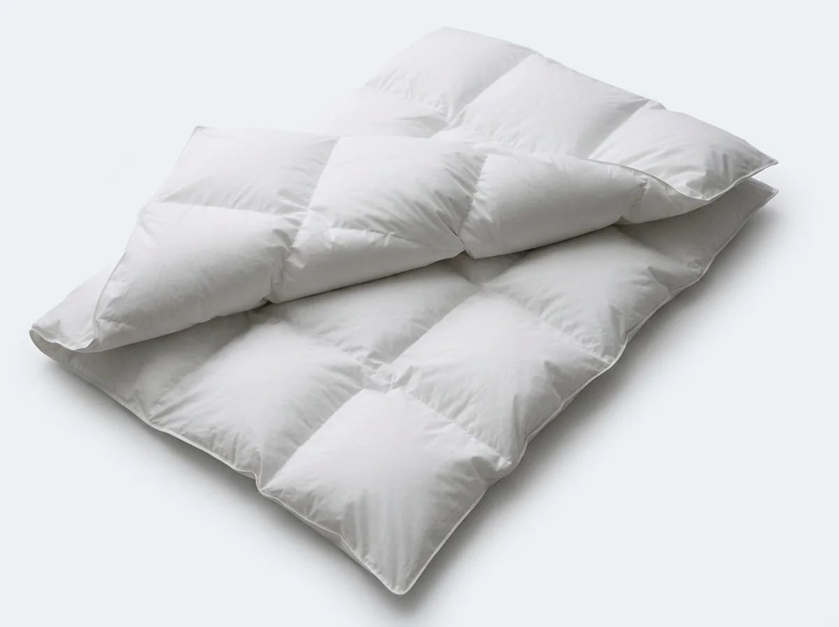 Duvet Daune Luxury