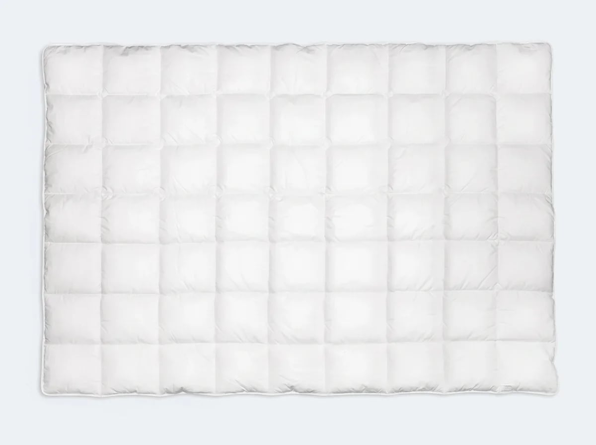 Duvet Synthetik Basic