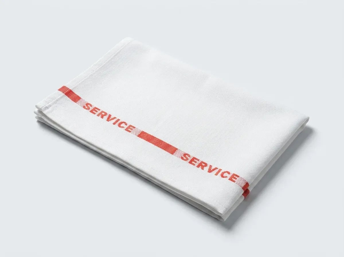 Servicetuch
