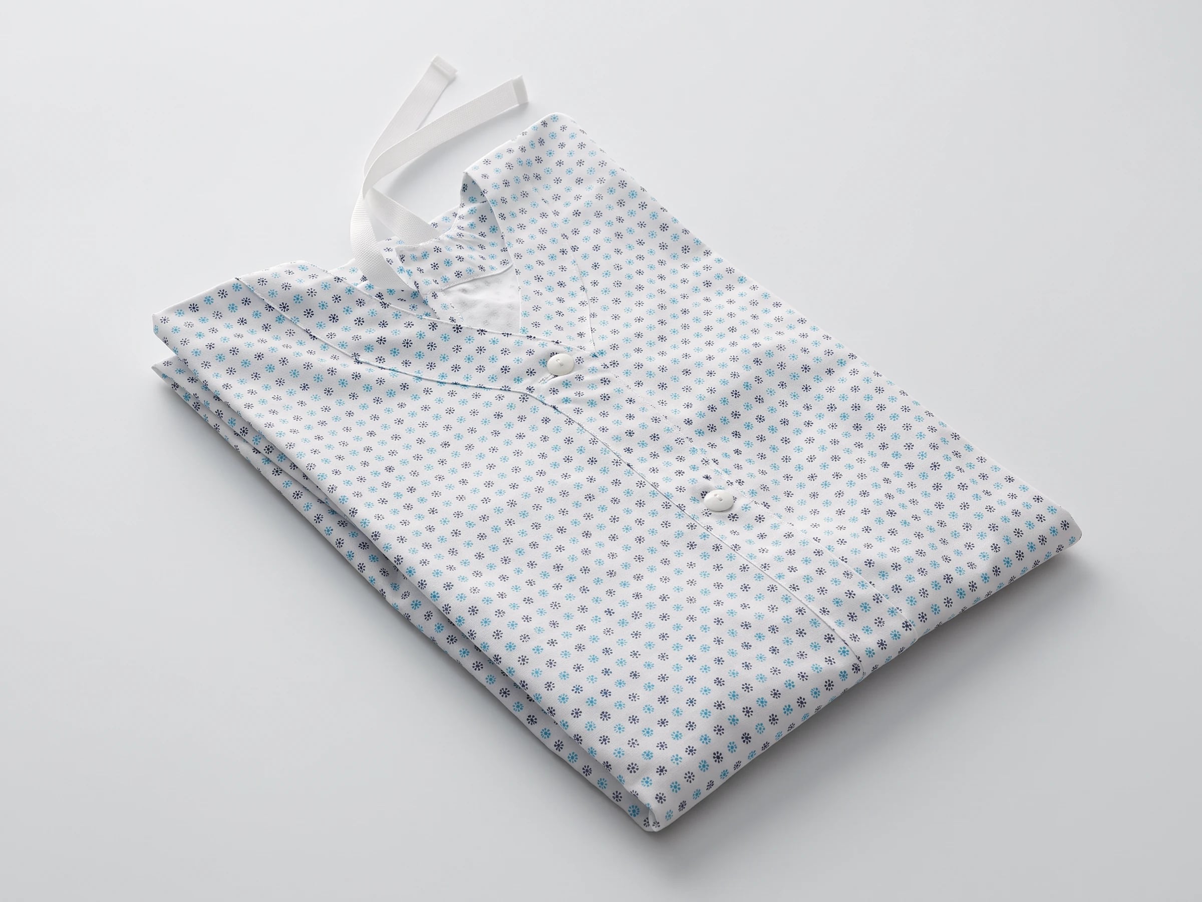 Chemise de patient Amity