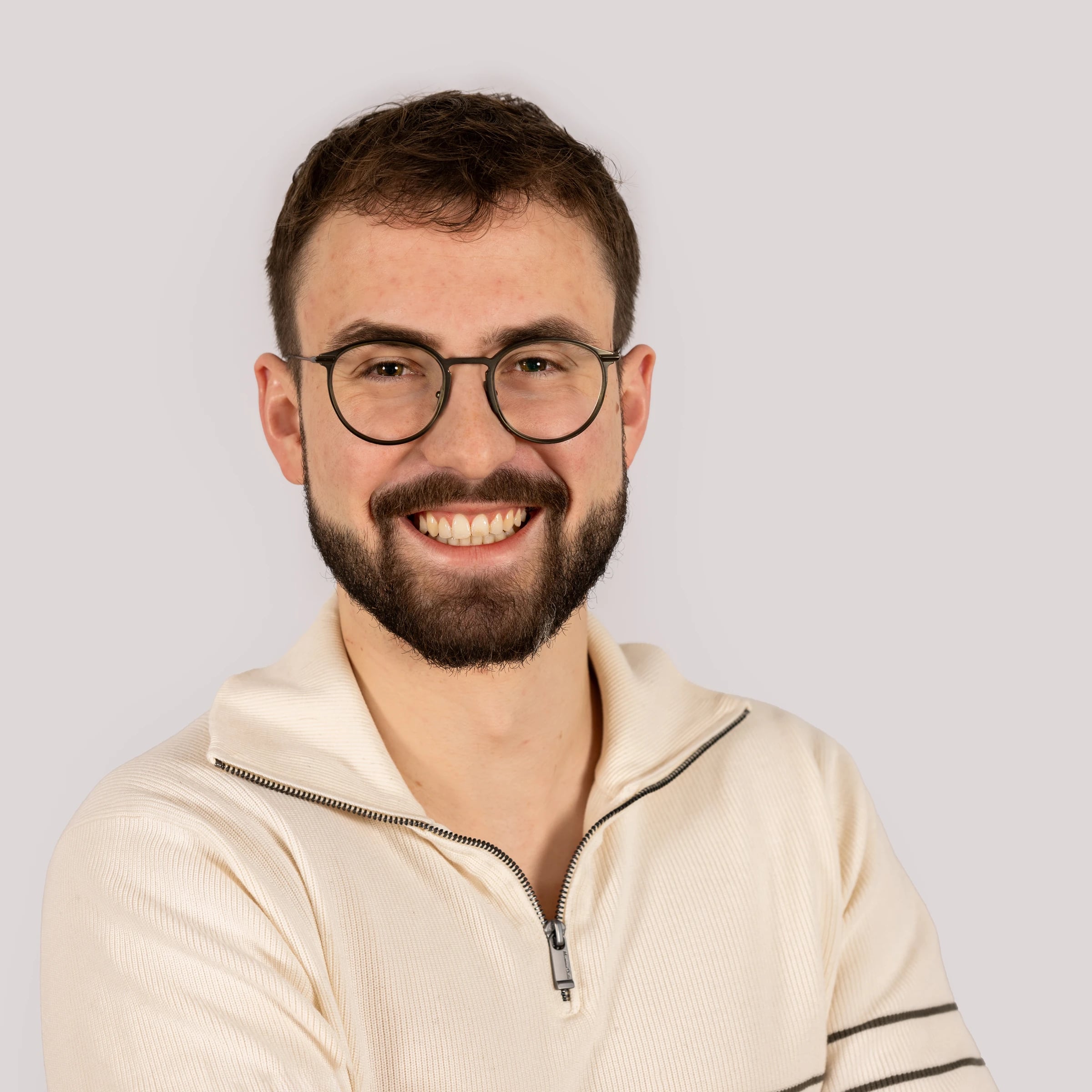 Fabien Baumann