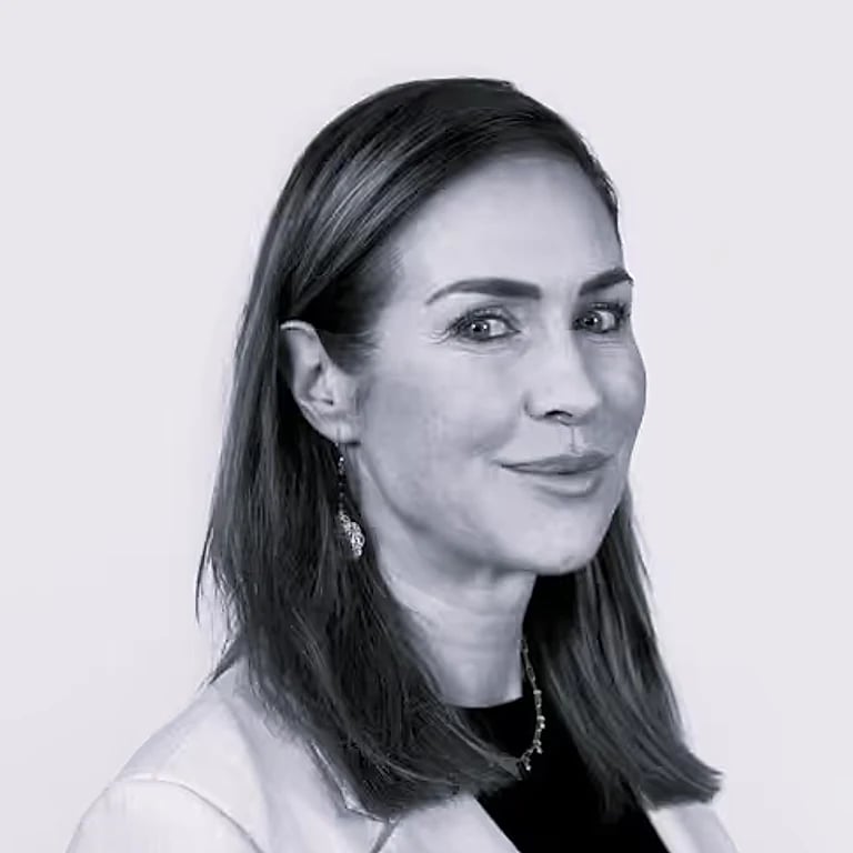 Pascale Zentner