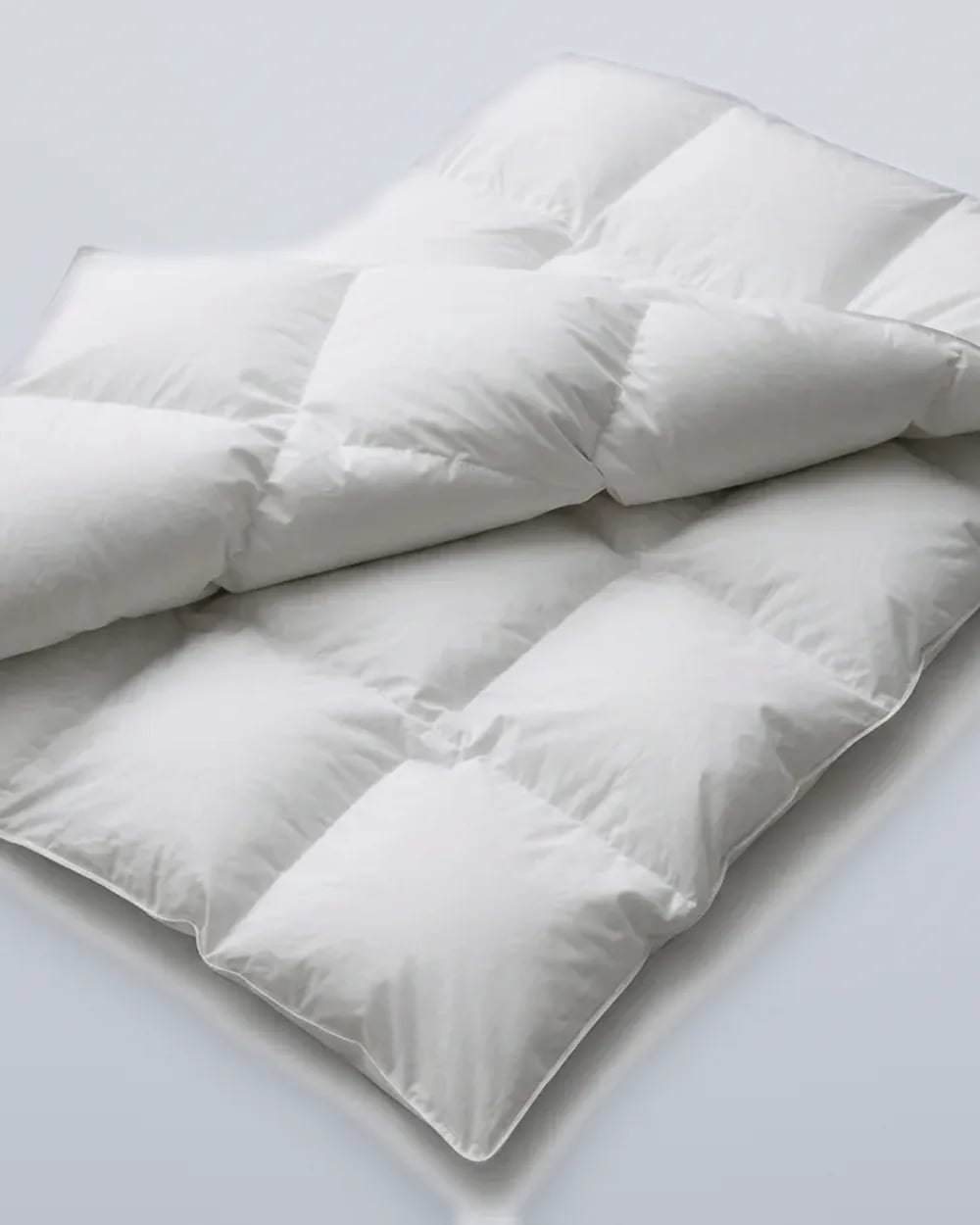 Duvet Daune Luxury