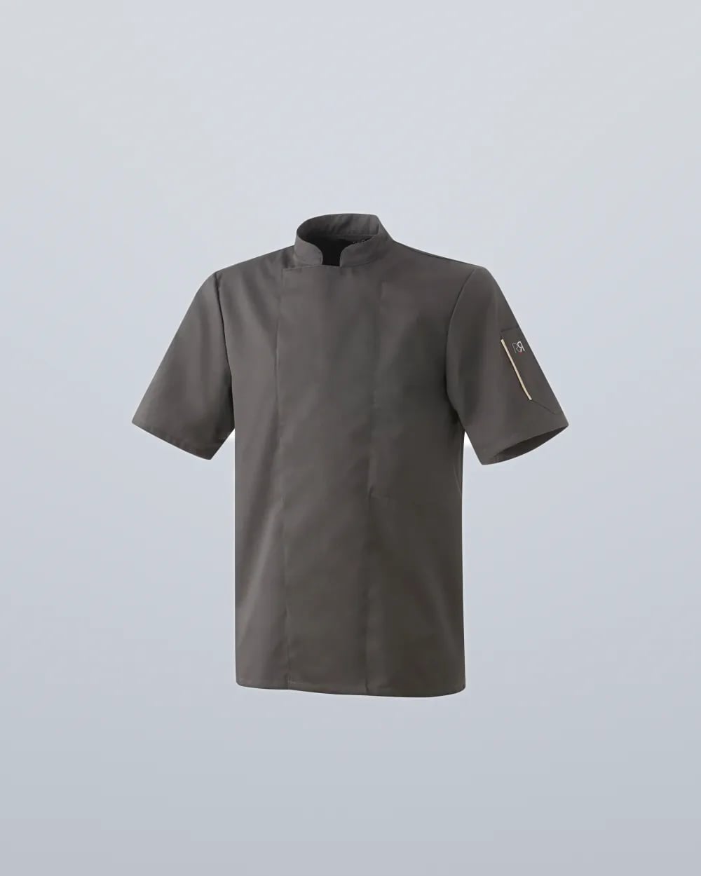 Kochjacke Nero