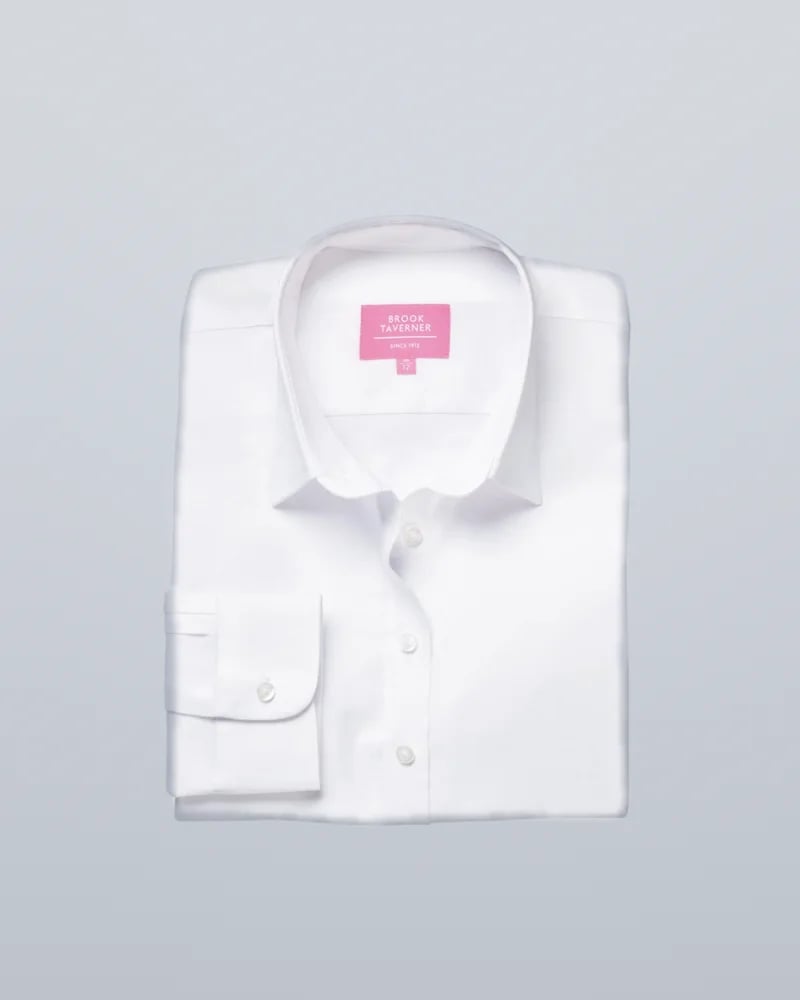 Albany Classic Oxford Shirt
