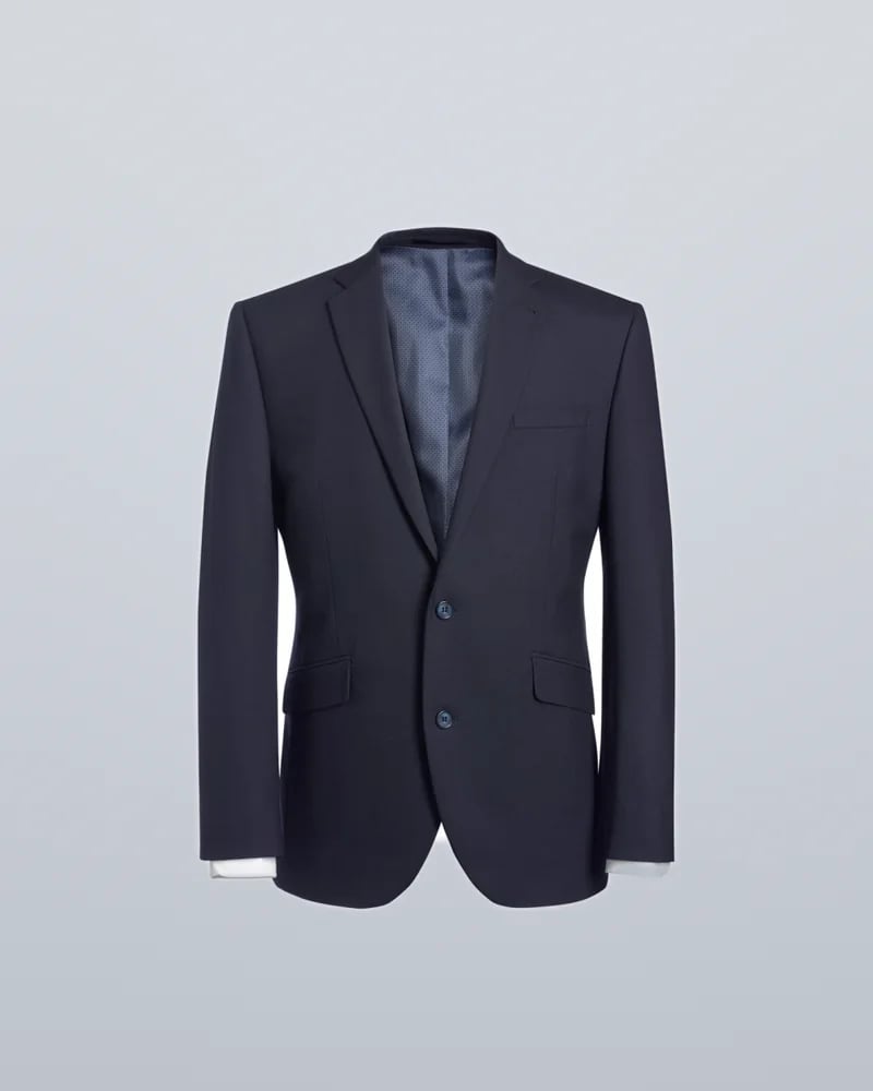 Dijon Tailored Fit Jacket
