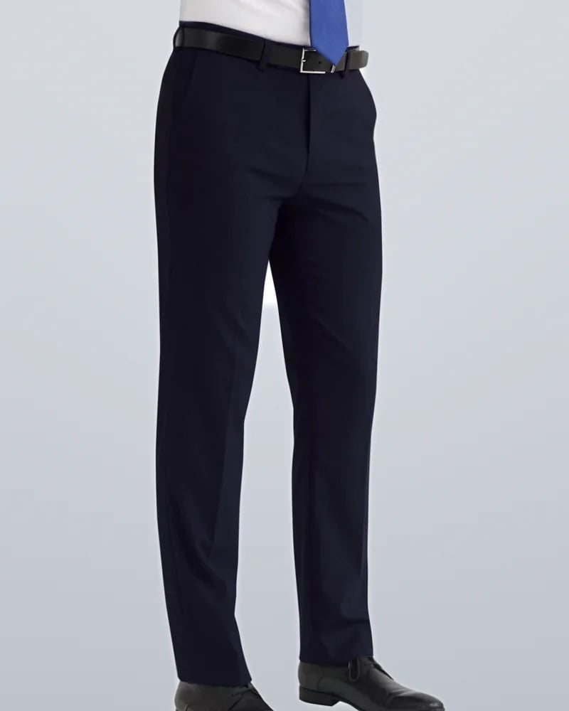 Monaco Tailored Fit Trouser