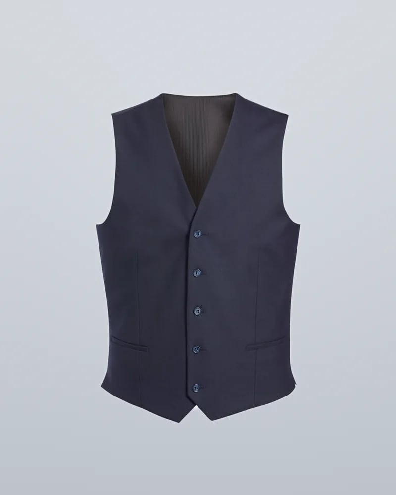 Nice Men's Waistcoat