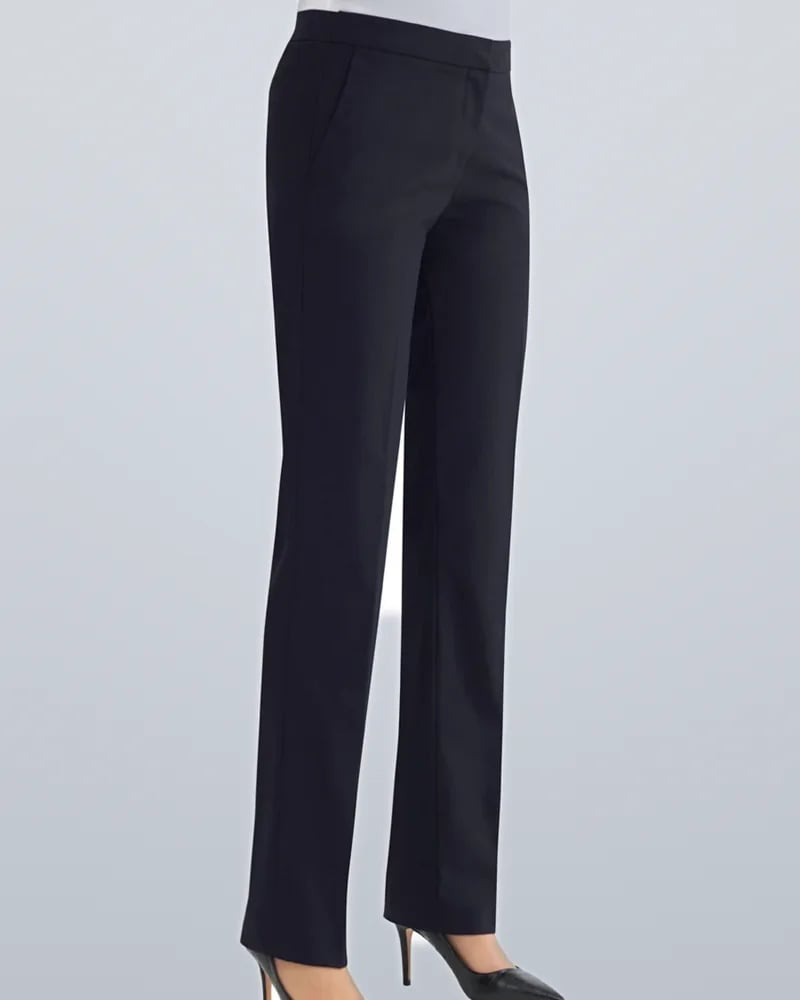Reims Tailored Fit Trouser