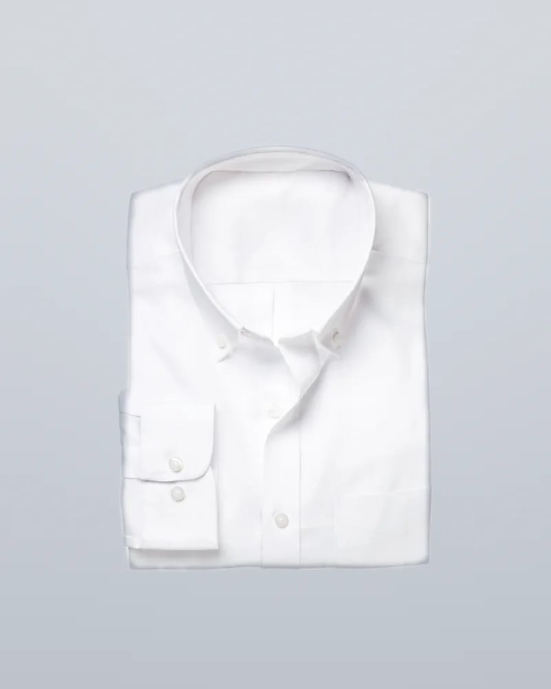 Whistler Classic Oxford Shirt
