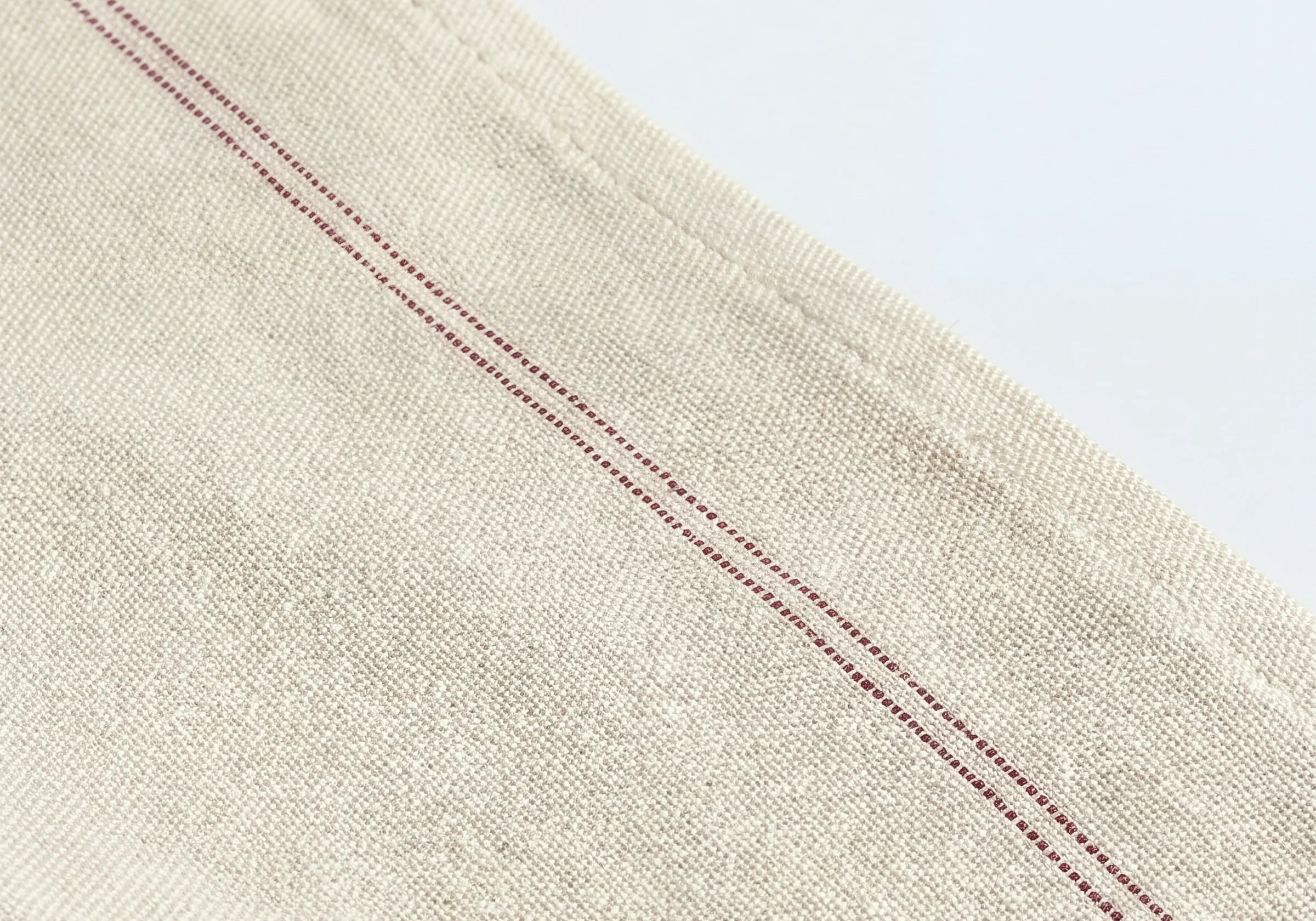 Torchon Basic – Gewebe im Detail