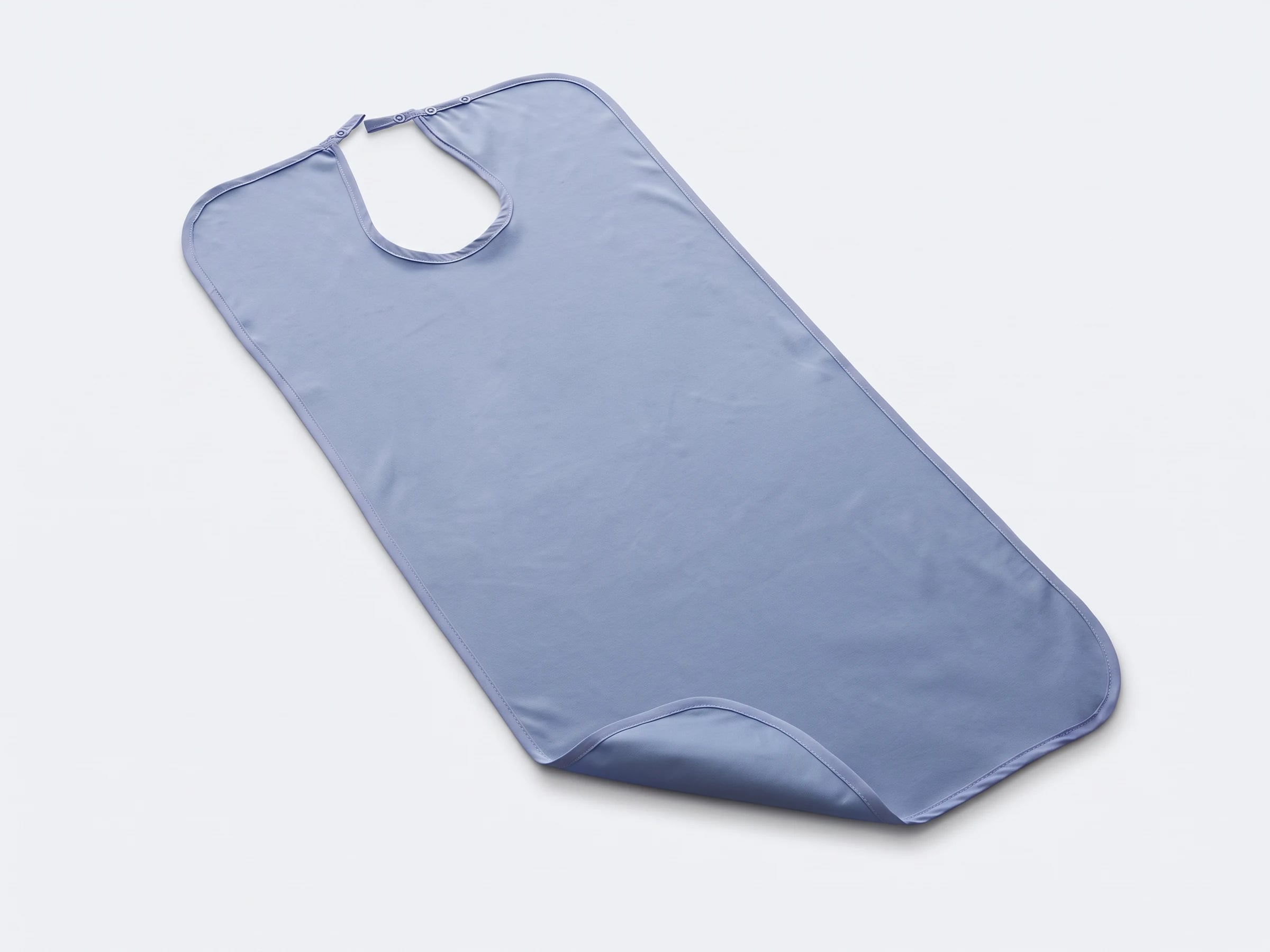 Esslatz Blau